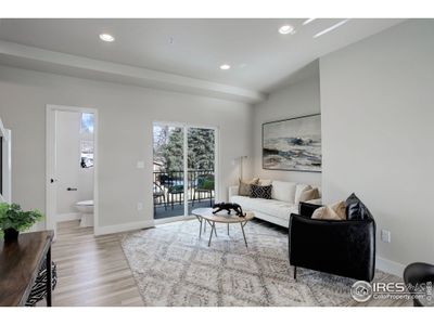 New construction Townhouse house 11538 W 16Th Ave, Lakewood, CO 80215 - photo 16 16
