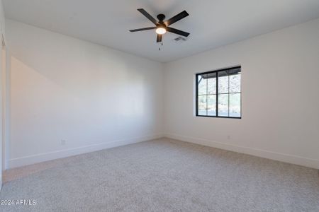 New construction Single-Family house 2502 N 85Th Street, Mesa, AZ 85207 - photo 35 35