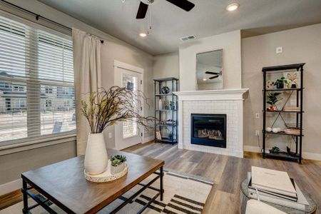 New construction Condo/Apt house 827 Schlagel Street, Fort Collins, CO 80524 - photo 43 43