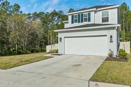 New construction Single-Family house 13446 Brookwater Drive, Jacksonville, FL 32256 - photo 3 3