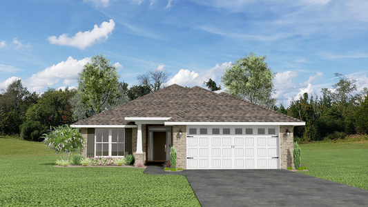 New construction Single-Family house 241 Piave Street, Haines City, FL 33844 - photo 16 16