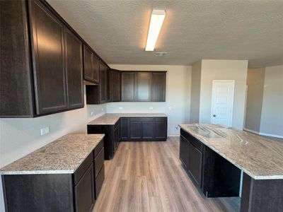 New construction Single-Family house 370 Shoreview Drive, Conroe, TX 77303 S-1651- photo 9 9