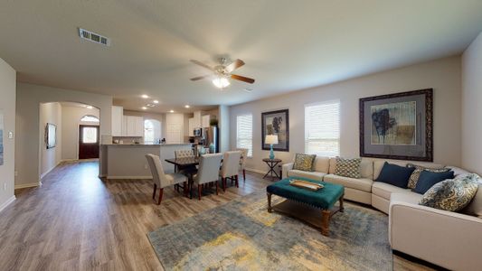 Cypress Green by Colina Homes in Hockley - photo 11 11