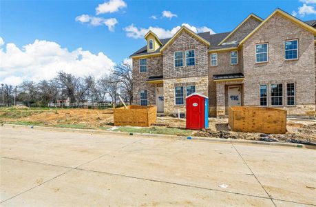 New construction Single-Family house 982 Edgemont Drive, Irving, TX 75216 - photo 2 2