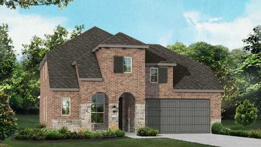 New construction Single-Family house 3212 Abelia Street, McKinney, TX 75071 - photo 20 20
