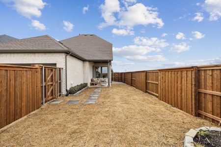 New construction Single-Family house 2917 Engelman Drive, McKinney, TX 75071 - photo 6 6