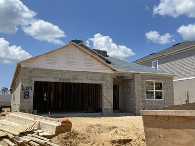 New construction Single-Family house 924 Pointe Emerson Boulevard, Apopka, FL 32703 Piedmont - Eco Series- photo 12 12