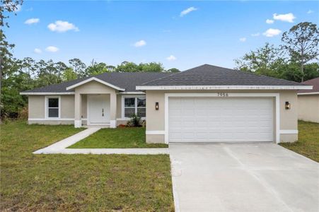 New construction Single-Family house 8176 97Th Court, Vero Beach, FL 32967 - photo 0