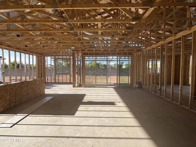 New construction Single-Family house 5606 W Thurman Drive, Laveen, AZ 85339 - photo 6 6