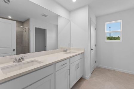 New construction Single-Family house 1704 Carnelian Street, Deland, FL 32720 Blue Spring- photo 8 8