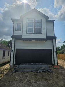 New construction Single-Family house 7431 Hezekiah Drive, Houston, TX 77088 - photo 10 10