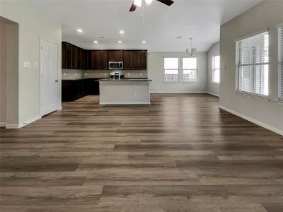 New construction Single-Family house 17822 Beeching Drive, Tomball, TX 77377 - photo 10 10