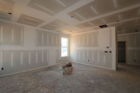 New construction Single-Family house 3052 June Lake Station, Apex, NC 27502 Arcadia - Premier Collection- photo 35 35