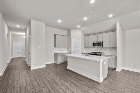 New construction Single-Family house 749 Ivory Creek Court, Willis, TX 77378 - photo 8 8