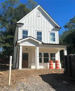 New construction Single-Family house 482 Henry Drive, Marietta, GA 30060 - photo 0