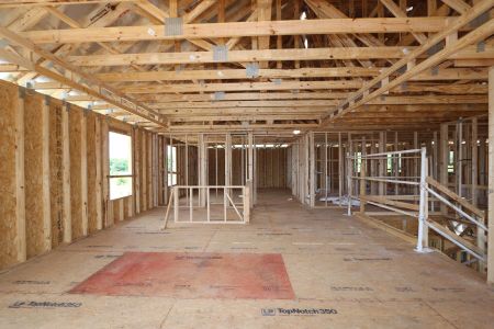 New construction Single-Family house 10634 New Morning Drive, Tampa, FL 33647 Grandshore II- photo 7 7