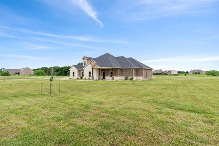 New construction Single-Family house 1396 Deerfield Drive, Wills Point, TX 75169 - photo 3 3