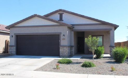 New construction Single-Family house 2751 E Tonto Lane, Phoenix, AZ 85050 - photo 0