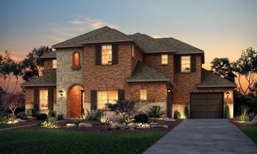 New construction Single-Family house 1430 Beverly Drive, Prosper, TX 75078 - photo 68 68