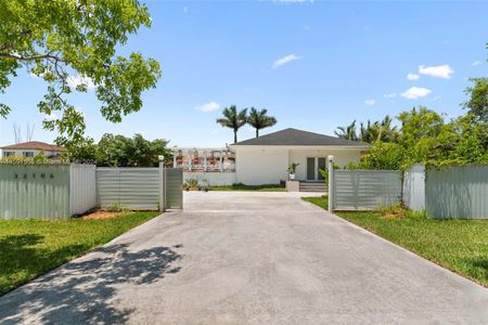 New construction Single-Family house 32106 Sw 206Th Ave, Homestead, FL 33030 - photo 0