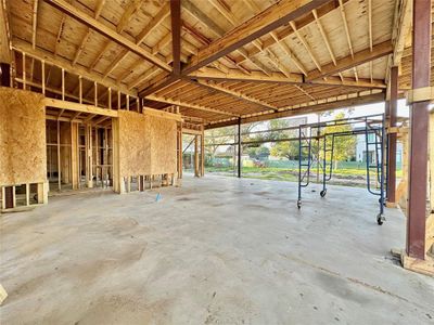 New construction Single-Family house 2219 Stoney Point Street, Houston, TX 77056 - photo 5 5