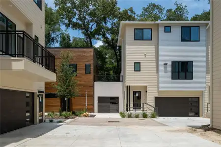 New construction Condo/Apt house 2601 Williston Road, Unit 5, Gainesville, FL 32608 Highland- photo 0