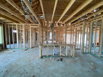 New construction Single-Family house 120 Velds Drive, Decatur, TX 76234 Colorado II- photo 5 5