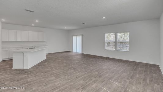 New construction Single-Family house 2277 Setting Sun Way, Green Cove Springs, FL 32043 SUNNYDALE- photo 3 3