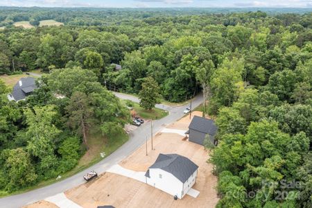 New construction Single-Family house 465 Summit Drive Se, Concord, NC 28025 - photo 40 40