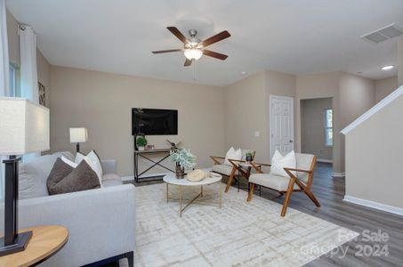 New construction Single-Family house 229 Robinson Clemmer Road, Dallas, NC 28034 - photo 11 11