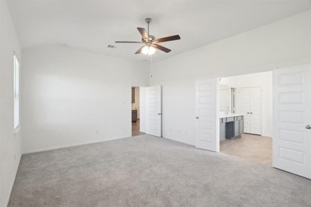 New construction Single-Family house 7410 Oakmont Avenue, Mont Belvieu, TX 77523 - photo 20 20