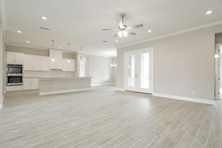 New construction Single-Family house 4165 Southern Oaks Drive, Royse City, TX 75189 - photo 17 17
