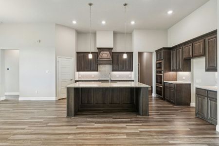 New construction Single-Family house 6704 Bassett Lane, Forney, TX 75126 - photo 37 37