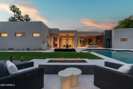 New construction Single-Family house 6841 E Belmont Circle, Paradise Valley, AZ 85253 - photo 60 60