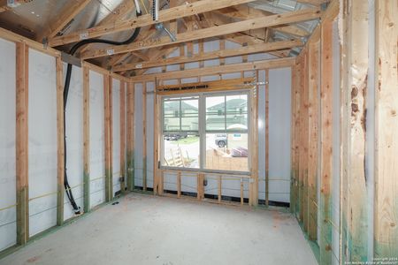 New construction Single-Family house 5203 Terlingua Pass, San Antonio, TX 78222 Eastland- photo 9 9