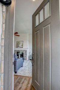 New construction Townhouse house 6248 Vernazza Way, Windsor, CO 80550 - photo 7 7