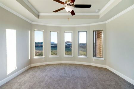 New construction Single-Family house 10127 Lehman Drive, Willis, TX 77318 Armstrong (2877-HS-50)- photo 18 18