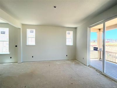 New construction Single-Family house 514 Penn Road, Elizabeth, CO 80107 SuperHome- photo 4 4