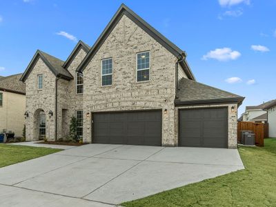 New construction Single-Family house 12453 Deer Trail, Frisco, TX 75035 - photo 111 111