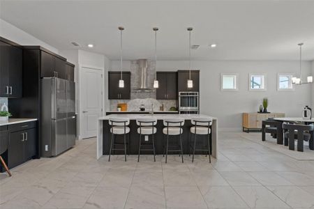 New construction Single-Family house 8541 Ivy Stark Boulevard, Wesley Chapel, FL 33545 - photo 26 26