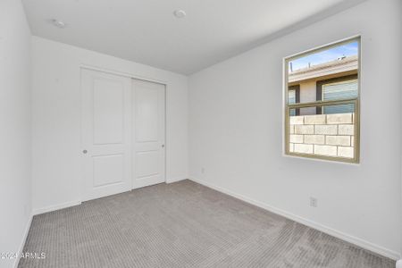 New construction Single-Family house 37550 W San Clemente Street, Maricopa, AZ 85138 - photo 3 3