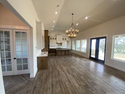 New construction Single-Family house 769 Annabelle Ave, Bulverde, TX 78163 - photo 9 9