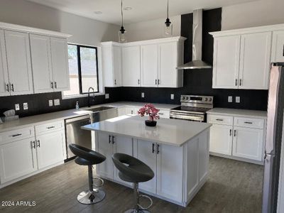 New construction Single-Family house 1018 N 25Th Street, Phoenix, AZ 85008 - photo 8 8