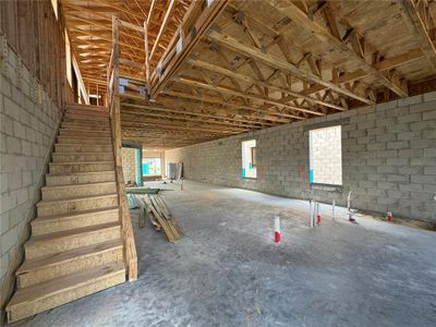 New construction Single-Family house 645 Chambelle Lane, Debary, FL 32713 Wekiva - Avenue Collection- photo 3 3