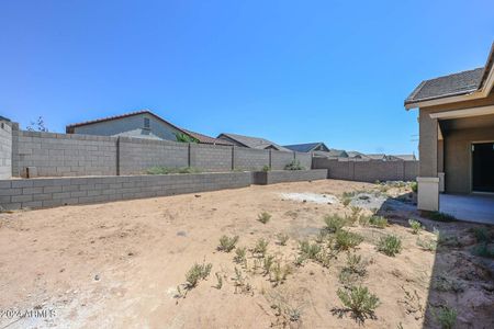 New construction Single-Family house 16084 W Questa Drive, Surprise, AZ 85387 - photo 21 21