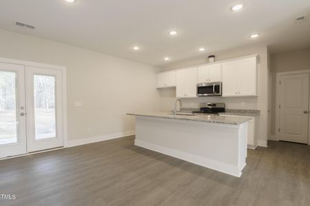 New construction Single-Family house 65 Chester Lane, Unit 6, Middlesex, NC 27557 - photo 1