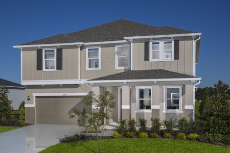 New construction Single-Family house Villa City Road, Groveland, FL 34736 - photo 8 8