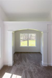 New construction Single-Family house 30 Eryn Terrace, Covington, GA 30014 Prince Riverstone- photo 13 13