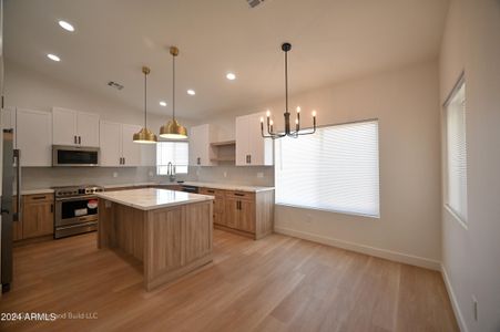 New construction Single-Family house 15560 S Guaymas Circle, Arizona City, AZ 85123 - photo 5 5