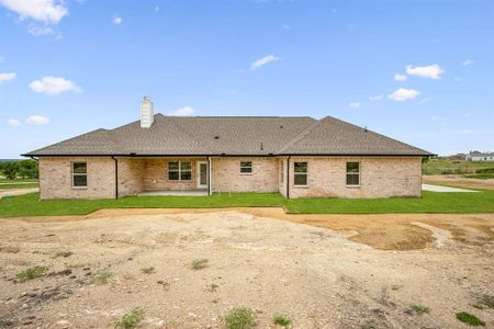 New construction Single-Family house 101 Kathy Stephens Avenue, Springtown, TX 76082 - photo 25 25